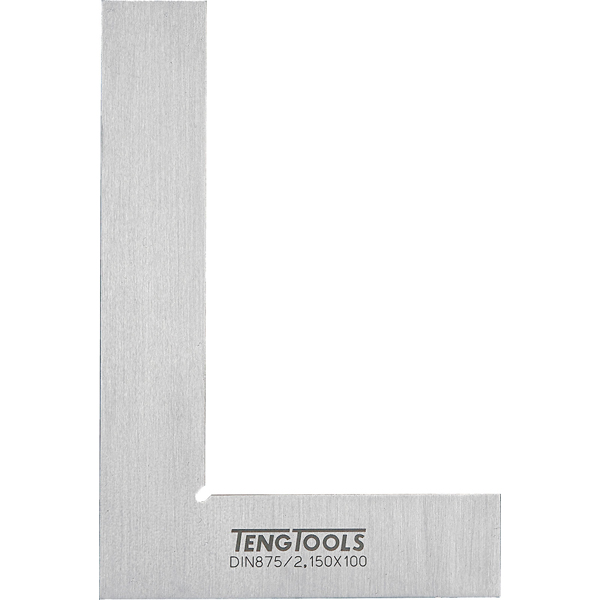 100 X 150MM PRECISION SQUARE